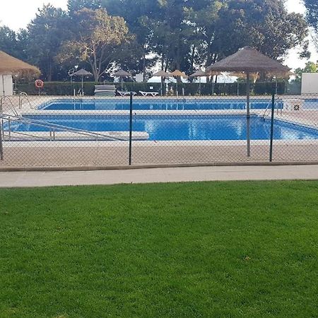 Aguila Apartamento Con Vistas Benalmádena Eksteriør bilde