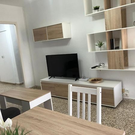 Aguila Apartamento Con Vistas Benalmádena Eksteriør bilde