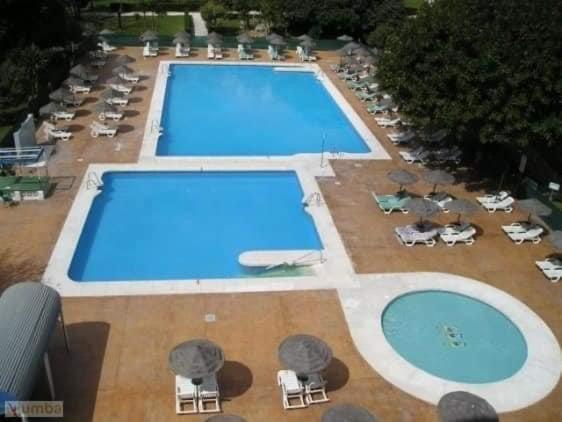 Aguila Apartamento Con Vistas Benalmádena Eksteriør bilde