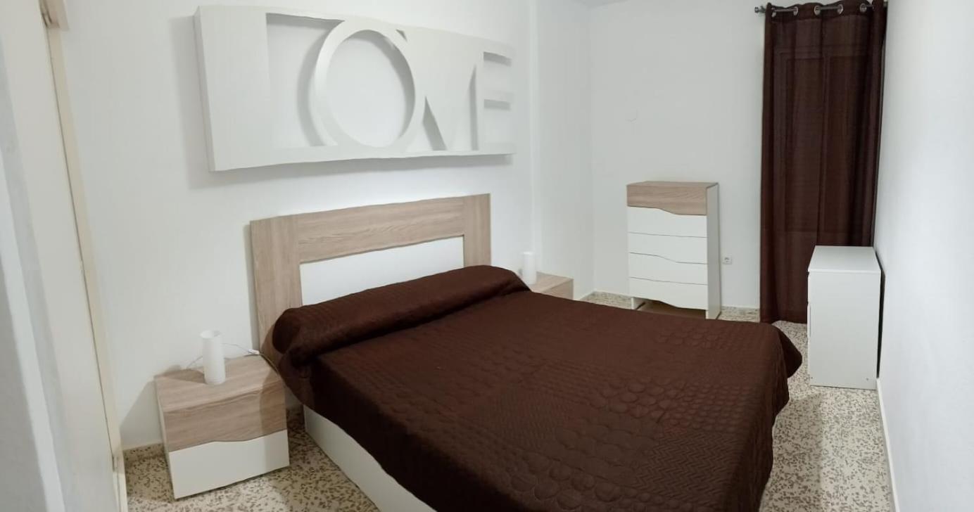 Aguila Apartamento Con Vistas Benalmádena Eksteriør bilde