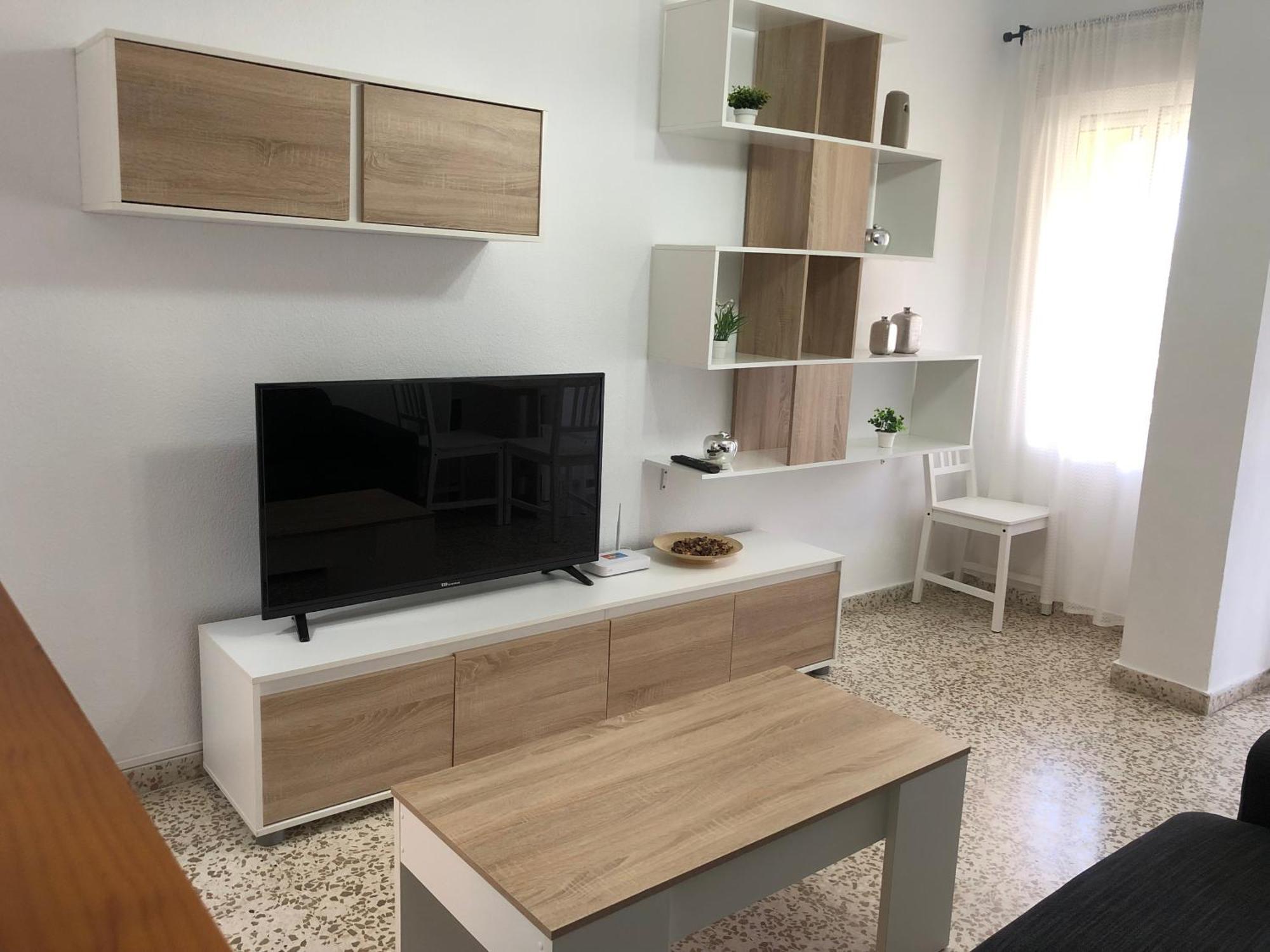 Aguila Apartamento Con Vistas Benalmádena Eksteriør bilde
